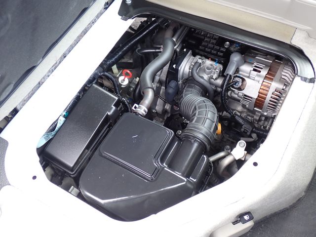 SUZUKI EVERY VAN 2021 Image 31