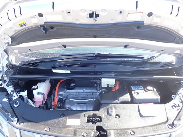 TOYOTA ALPHARD HYBRID 4WD 2020 Image 31