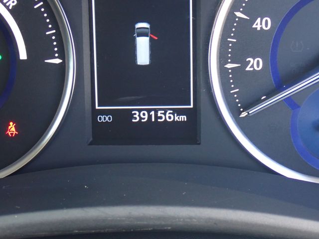 TOYOTA ALPHARD HYBRID 4WD 2020 Image 31