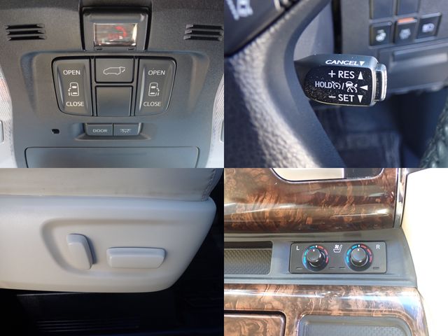 TOYOTA ALPHARD HYBRID 4WD 2020 Image 31