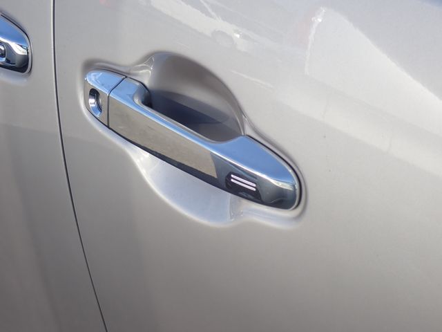 TOYOTA ALPHARD HYBRID 4WD 2020 Image 31