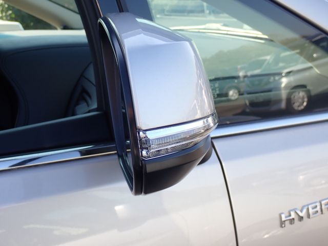 TOYOTA ALPHARD HYBRID 4WD 2020 Image 31