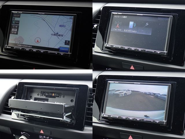 HONDA FIT E:HEV 4WD 2022 Image 31