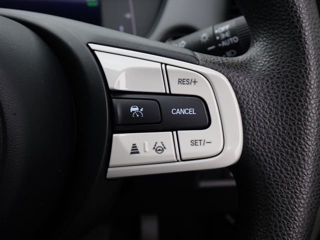 HONDA FIT E:HEV 4WD 2022 Image 31