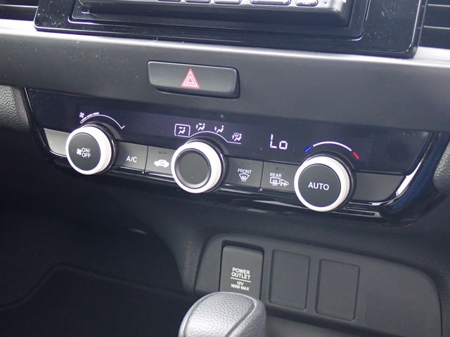 HONDA FIT E:HEV 4WD 2022 Image 31