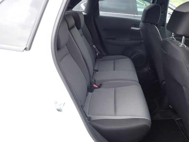 HONDA FIT E:HEV 4WD 2022 Image 31