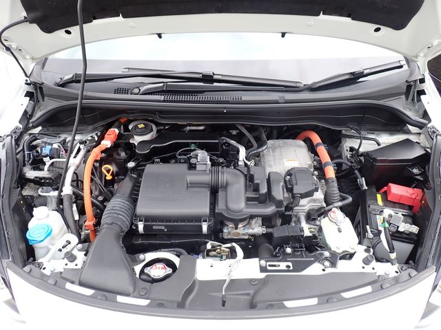 HONDA FIT E:HEV 4WD 2022 Image 31