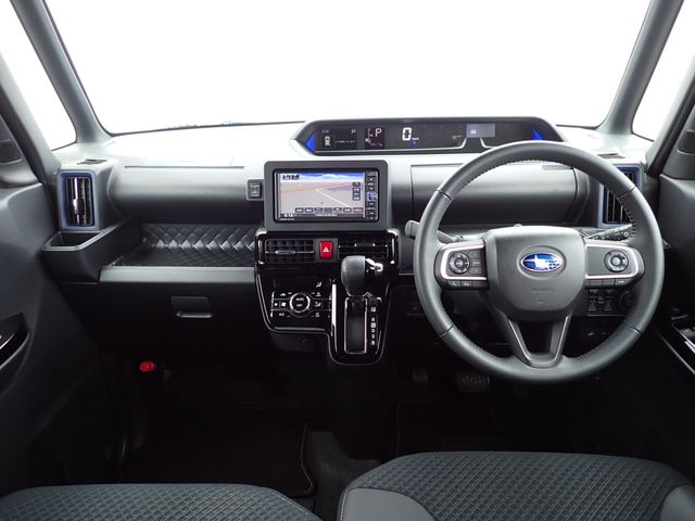 SUBARU CHIFFON CUSTOM 2021 Image 31