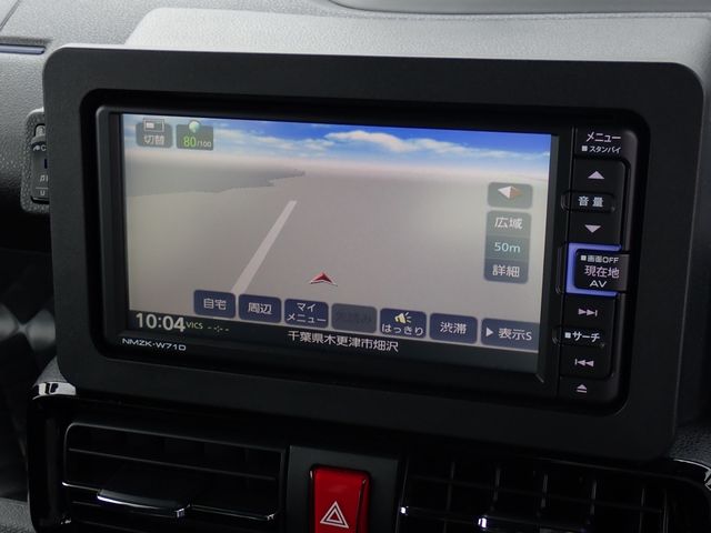 SUBARU CHIFFON CUSTOM 2021 Image 31