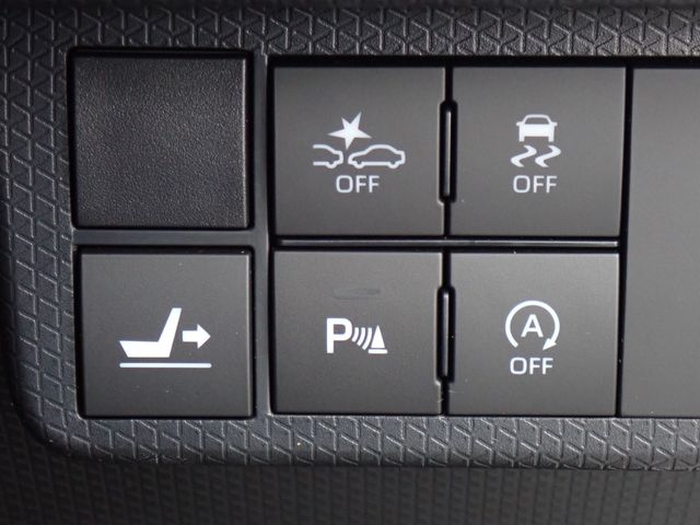 SUBARU CHIFFON CUSTOM 2021 Image 31