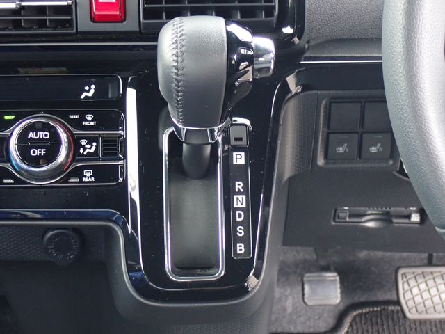 SUBARU CHIFFON CUSTOM 2021 Image 31