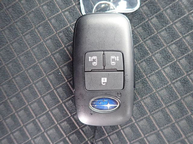 SUBARU CHIFFON CUSTOM 2021 Image 31