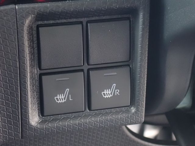 SUBARU CHIFFON CUSTOM 2021 Image 31