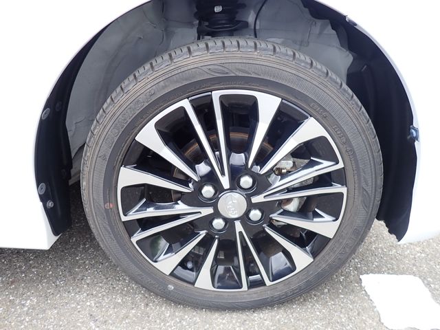 SUBARU CHIFFON CUSTOM 2021 Image 31