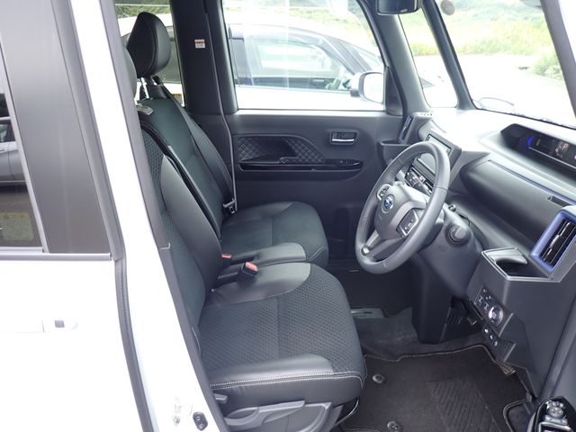 SUBARU CHIFFON CUSTOM 2021 Image 31