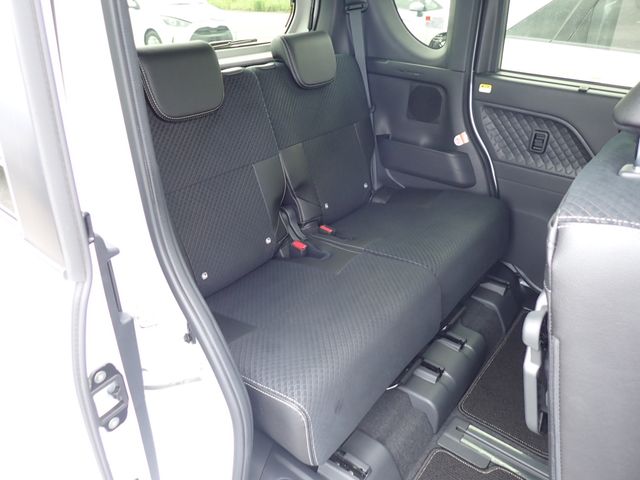 SUBARU CHIFFON CUSTOM 2021 Image 31