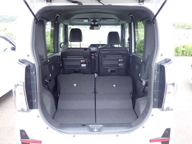 SUBARU CHIFFON CUSTOM 2021 Image 31