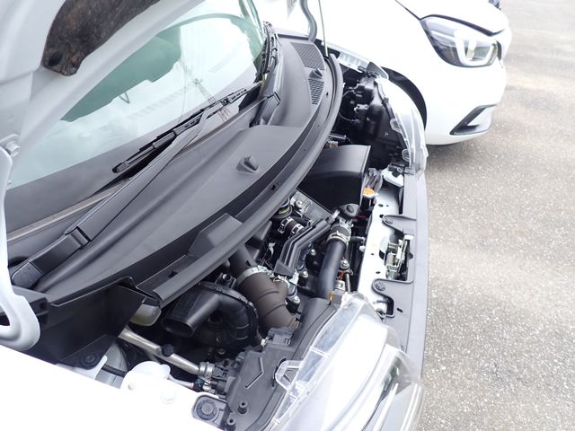 SUBARU CHIFFON CUSTOM 2021 Image 31