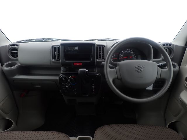 SUZUKI EVERY VAN 2021 Image 31