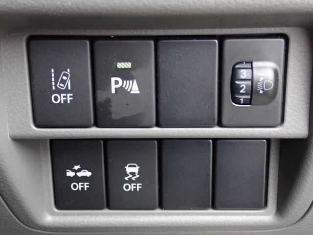 SUZUKI EVERY VAN 2021 Image 31