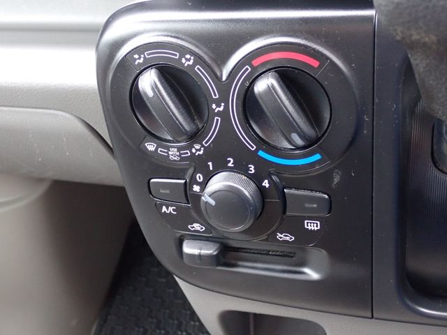 SUZUKI EVERY VAN 2021 Image 31