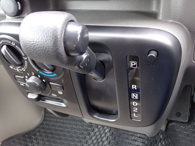 SUZUKI EVERY VAN 2021 Image 31