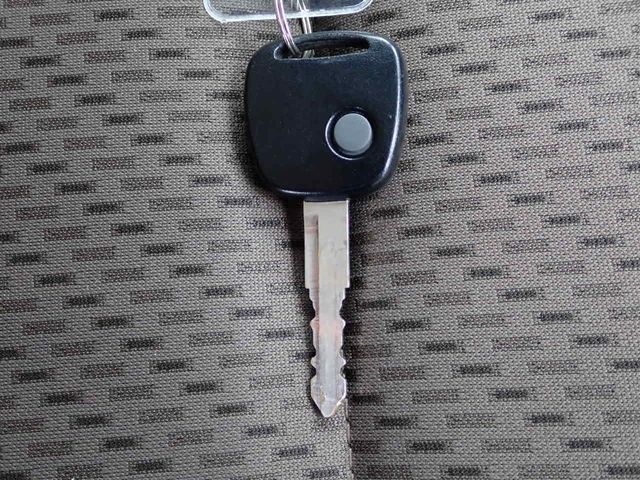 SUZUKI EVERY VAN 2021 Image 31