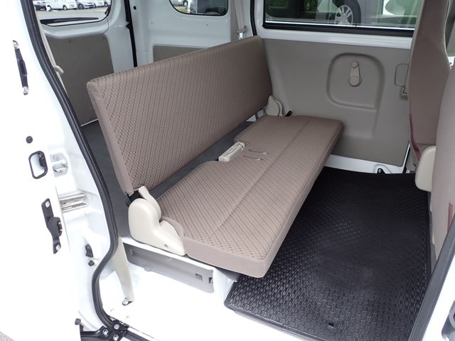 SUZUKI EVERY VAN 2021 Image 31