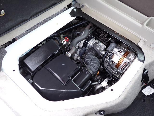 SUZUKI EVERY VAN 2021 Image 31