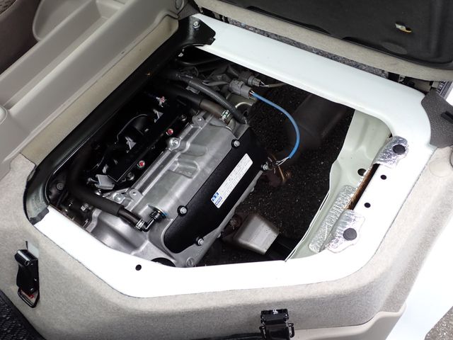 SUZUKI EVERY VAN 2021 Image 31