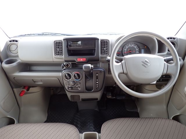 SUZUKI EVERY VAN 2021 Image 31