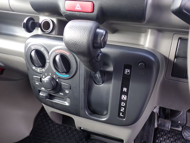 SUZUKI EVERY VAN 2021 Image 31