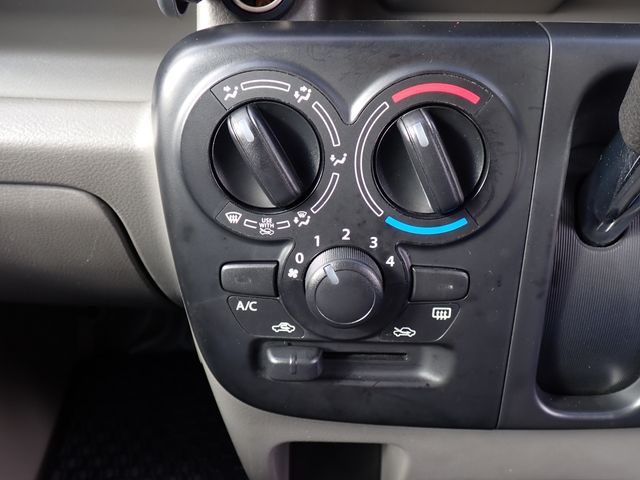 SUZUKI EVERY VAN 2021 Image 31