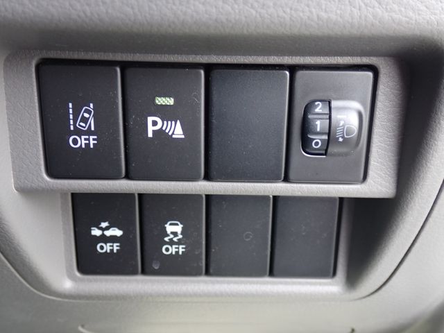 SUZUKI EVERY VAN 2021 Image 31