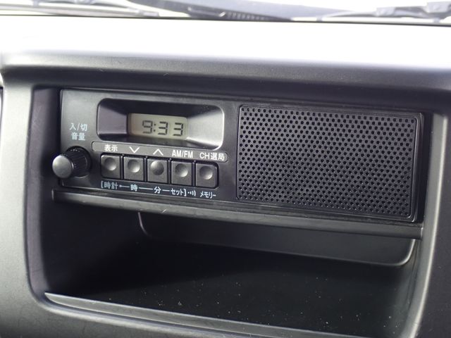 SUZUKI EVERY VAN 2021 Image 31