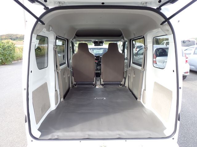 SUZUKI EVERY VAN 2021 Image 31