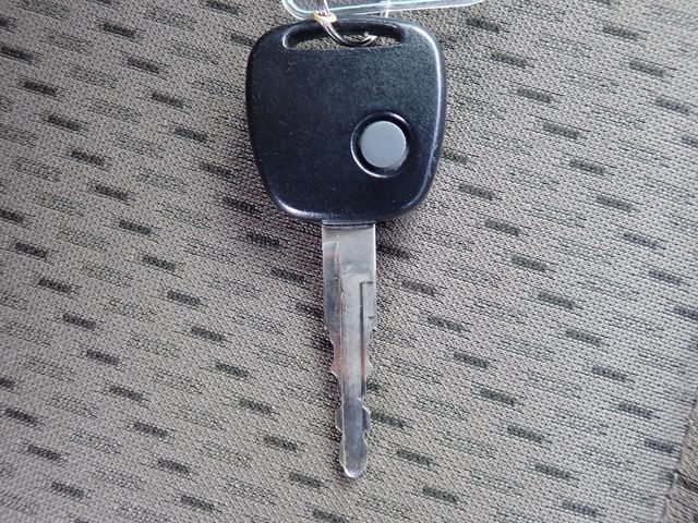 SUZUKI EVERY VAN 2021 Image 31