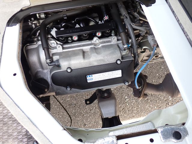 SUZUKI EVERY VAN 2021 Image 31