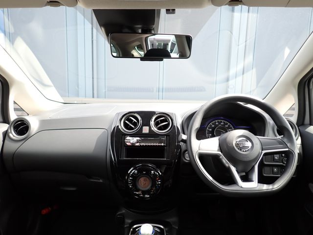 NISSAN NOTE 2020 Image 31