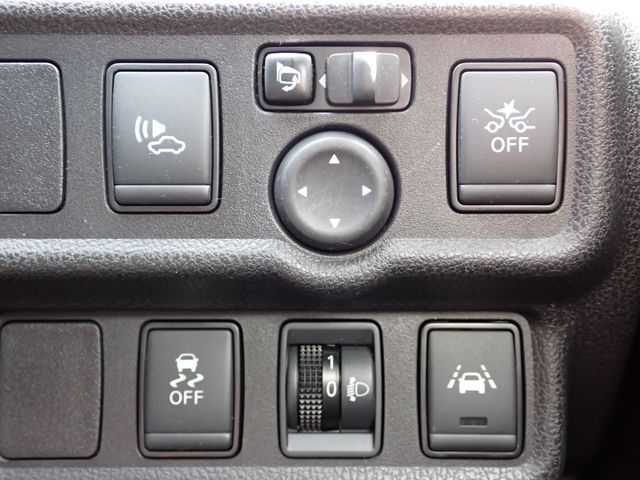 NISSAN NOTE 2020 Image 31