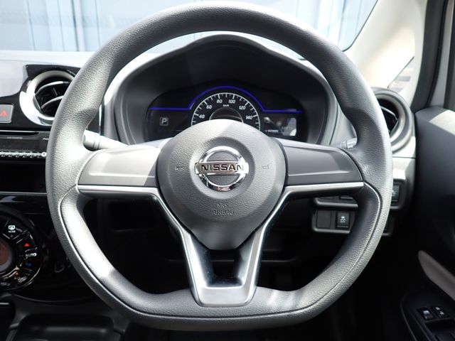 NISSAN NOTE 2020 Image 31