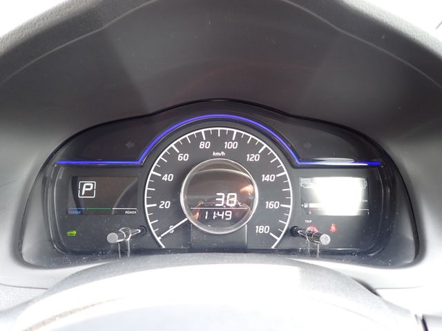 NISSAN NOTE 2020 Image 31