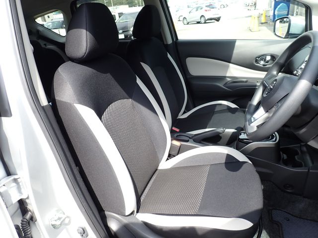 NISSAN NOTE 2020 Image 31