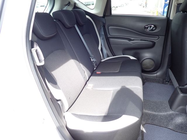 NISSAN NOTE 2020 Image 31