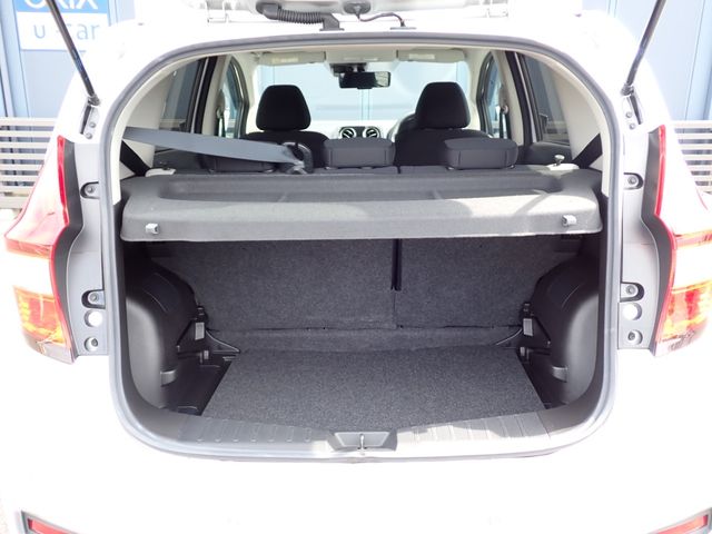 NISSAN NOTE 2020 Image 31