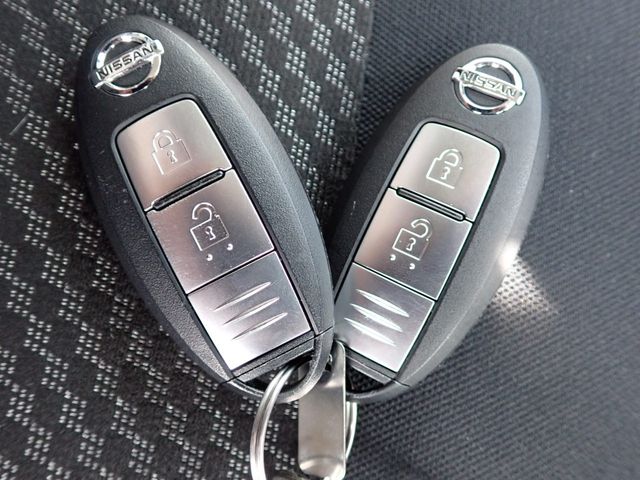 NISSAN NOTE 2020 Image 31
