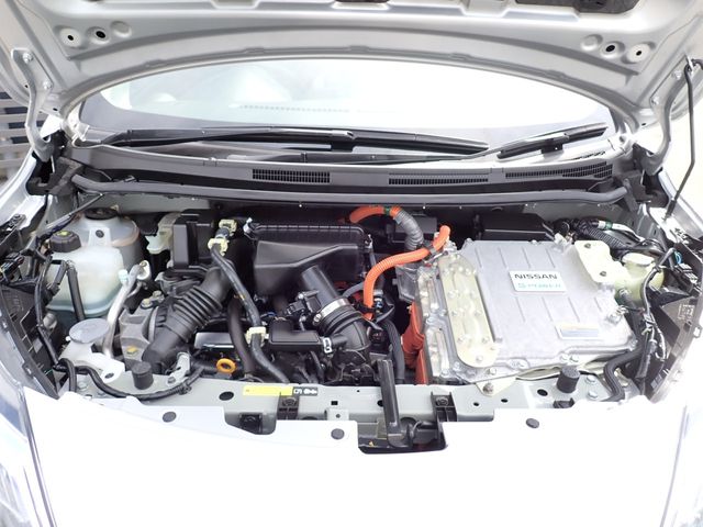 NISSAN NOTE 2020 Image 31