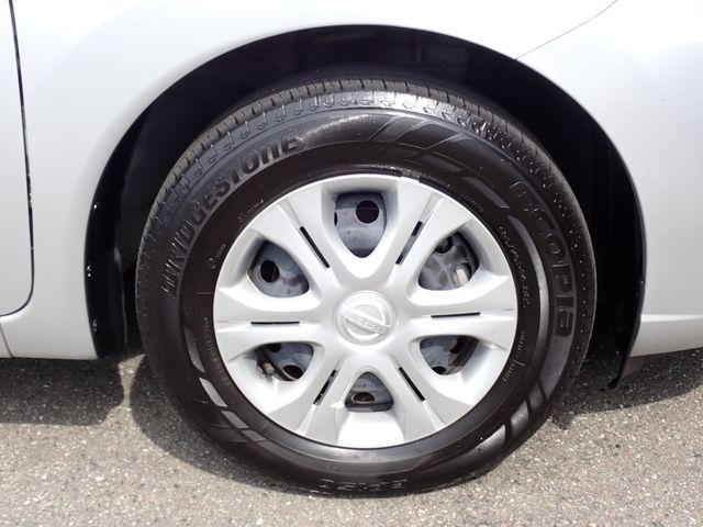 NISSAN NOTE 2020 Image 31