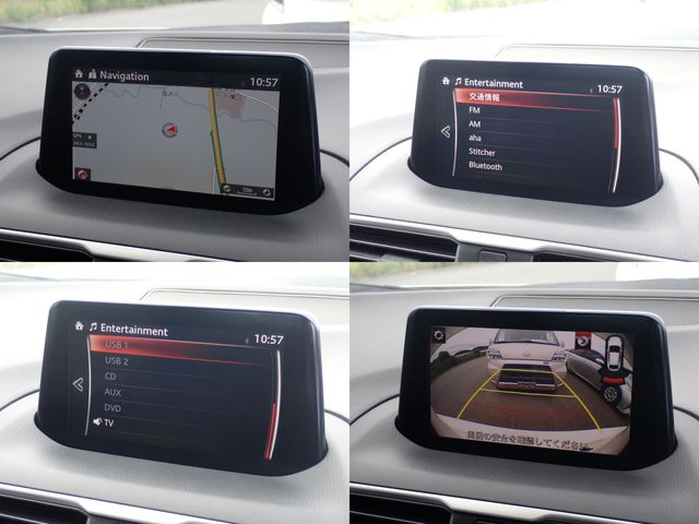 MAZDA AXELA SEDAN 2018 Image 31