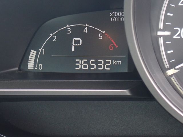 MAZDA AXELA SEDAN 2018 Image 31